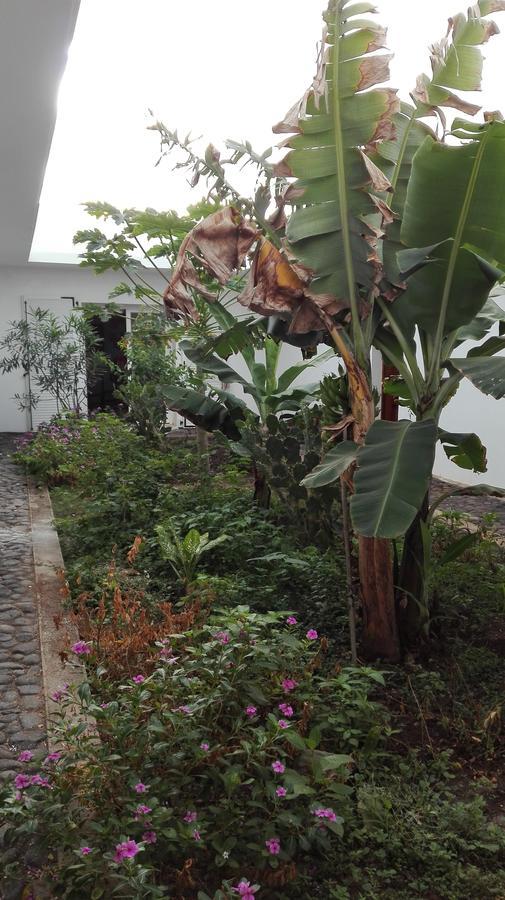 Villa Sao Jose Pedra Badejo (Santiago) Exterior foto